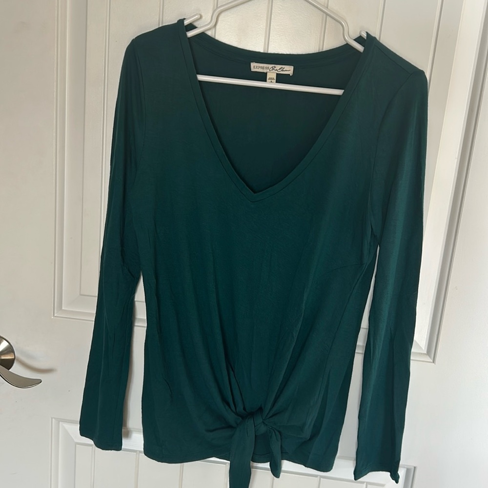 Express one eleven top